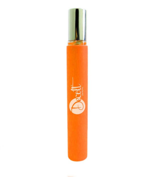 عطر جیبی زنانه د کلت مدل ایفوریا کلوین کلین حجم 15 میلی لیتر