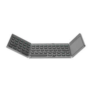 کیبورد بی سیم گرین لاین مدل GKM-55