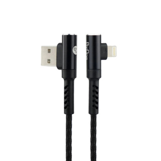 کابل تبدیل USB به لایتنینگ پرووان مدل PCC300L - 01