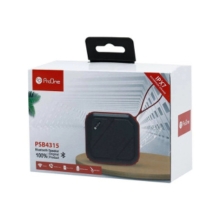 اسپیکر بلوتوثی قابل حمل مدل PSB4315 پرووان - 01