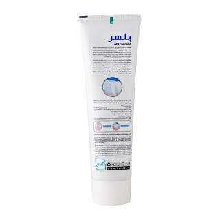 خمیر دندان مدل Complete حجم 100 گرم بنسر - 02