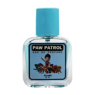 عطر کودک مدل Paw Patrol حجم 35 میل اسکلاره