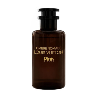 ادوپرفیوم مردانه مدل Louis Vuitton Ombre Nomade حجم 100 میلی لیتر پینک ویژوال - 01