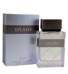 ادوپرفیوم مردانه مدل Splash حجم 100 میلی لیتر ژک ساف