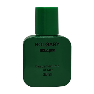 عطر جیبی مردانه مدل Bolgary حجم 35 میلی لیتر اسکلاره