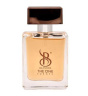 عطر مردانه مدل The one for men حجم 25 میل