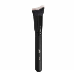 براش گونه سرکج طرحدار دسته مشکی مدل GBS 1025 جول
