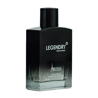 ادوپرفیوم مردانه مدل Legendry حجم 100 میلی لیتر آروما - 01