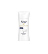 دئودورانت ضد تعریق زنانه مدل ORIGINAL CLEAN حجم 75 گرم داو
