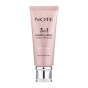 کرم مرطوب کننده رنگی 3 در 1 مدل Healthy Skin با SPF 50 حجم 30 میلی لیتر