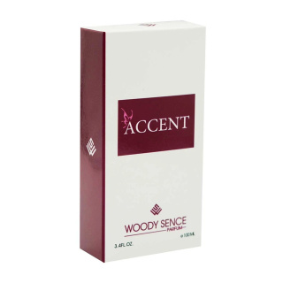 ادوپرفیوم مردانه وودی سنس مدل Accent حجم 100 میلی لیتر - 01