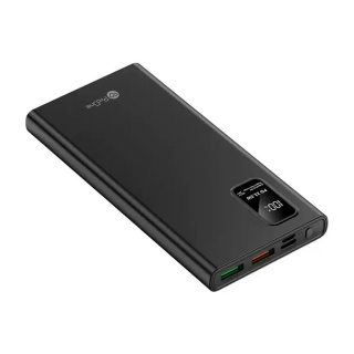 پاوربانک پرووان مدل PPB5108PD ظرفیت 10000 میلی آمپرساعت - 01