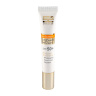 ژل کرم ضد آفتاب دور چشم بی رنگ مدل PFD با SPF50  حجم 20 میلی لیتر ساین اسکین