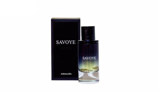 عطر جیبی مردانه جانوین مدل Suavage حجم 25 میلی لیتر