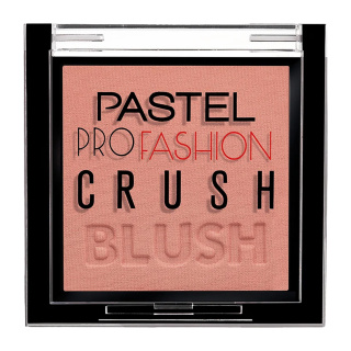 رژ گونه پاستل مدل Crush