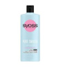 شامپو رطوبت رسان مدل PURE حجم 550میل