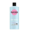 شامپو رطوبت رسان مدل PURE حجم 550میل سایوس