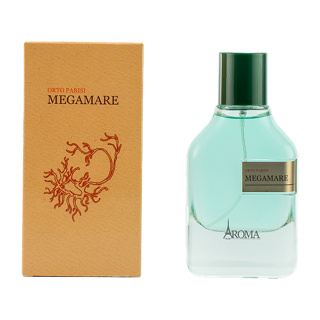 ادوپرفیوم مدل Megamare حجم 100 میلی لیتر آروما - 02