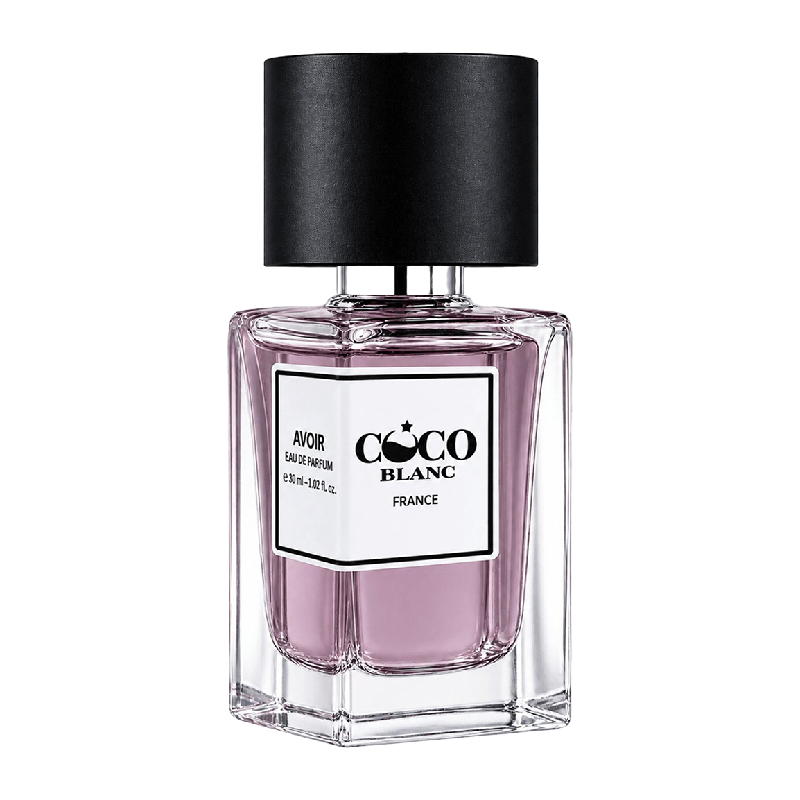 عطر جیبی مردانه مدل Avoir حجم 30 میلی لیتر
