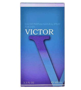ادو پرفیوم مردانه ویکتور ژک ساف - 01