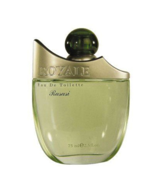 ادوتویلت مردانه Royale Green حجم 100میل رصاصی