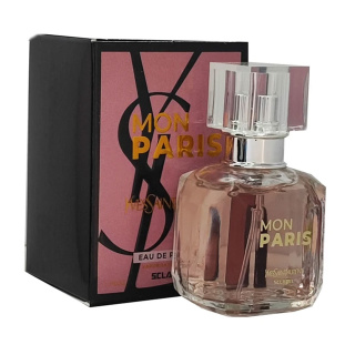 عطر جیبی زنانه مدل Moon Paris Yves Saint Laurent حجم 30 میلی لیتر اسکلاره - 01