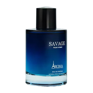 ادو پرفیوم مردانه مدل Savage حجم 100 میلی لیتر آروما - 01