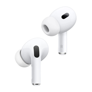 هدفون بلوتوثی اپل مدل AirPods Pro 2nd Generation 2023 Type C - 01