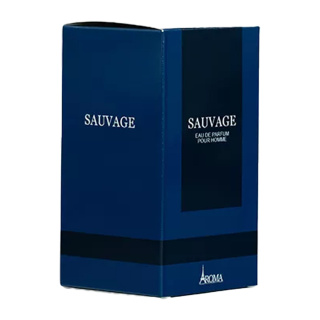ادو پرفیوم مردانه مدل Savage حجم 100 میلی لیتر آروما - 03