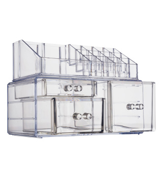 استند مدل middle box L ویژن پلاست - 01