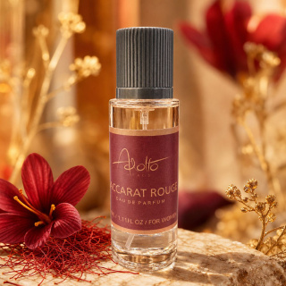 عطرجیبی زنانه مدل Baccarat Rouge 540 حجم 35 میلی لیتر آدولفو - 04