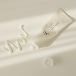 کرم ضد آفتاب کره ای SPF50 حجم 50میل بیوتی آف جوسان - 05