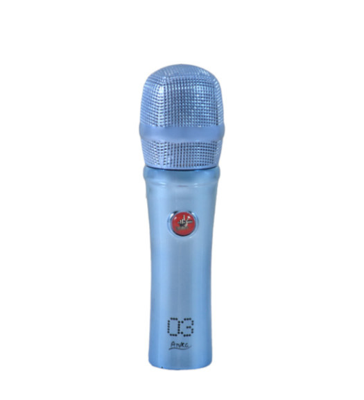 عطر مردانه و زنانه The Voice 03 حجم 20میل آنیکا نمای ۲