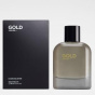 ادو تویلت مردانه مدل Man Gold حجم 80 میل
