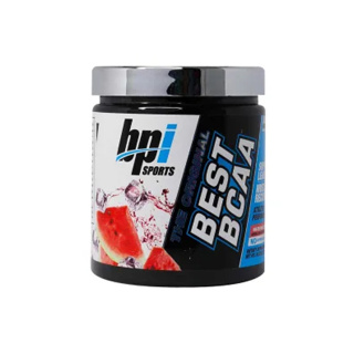 پودر Best BCAA بی پی آی اسپورت وزن 300 گرم