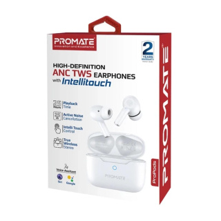 هندزفری بلوتوثی پرومیت مدل PROPODS - 01