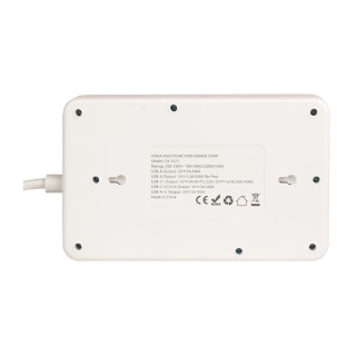 چندراهی برقی مدل CH 5521 هیسکا - 02