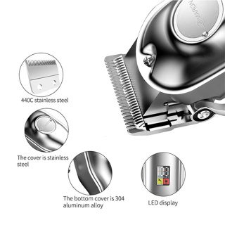 ماشین اصلاح پرومارون مدل RL705 - 02