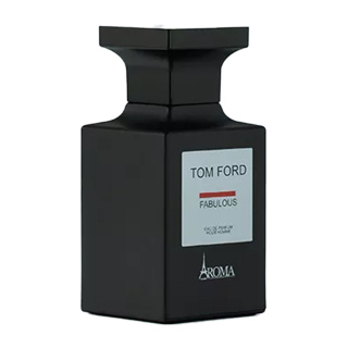 ادوپرفیوم مردانه مدل Tom Ford Fabulous حجم 100 میلی لیتر آروما - 01
