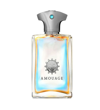 عطر مردانه آمواژ مدل Portrayal حجم 100 میلی لیتر