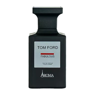 ادوپرفیوم مردانه مدل Tom Ford Fabulous حجم 100 میلی لیتر آروما