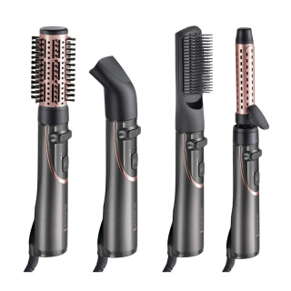 سشوار چرخشی حرفه ای رمینگتون مدل AS8606 - 02