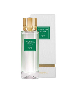 عطر ادوپرفیوم زنانه و مردانه سدر اطلس 100 میل پریمیر نوت