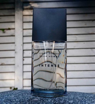 ادو تویلت مردانه ایسی میاک مدل Intense حجم 125میلی لیتر - 02