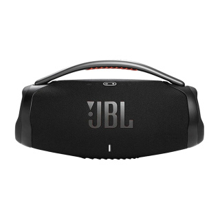 اسپیکر بلوتوثی قابل حمل جی بی ال مدل Boombox 3