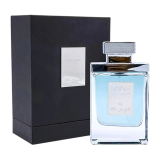 عطر مردانه مارک جوزف مدل Mine Pour Homme حجم 10میلی لیتر - 01