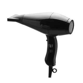 سشوار مدل Idea Black 3800 الشیم - 01