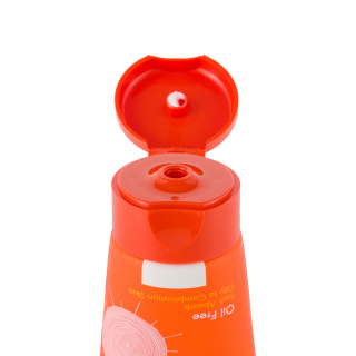کرم ضد آفتاب بی رنگ مدل Max Protect SPF50 مناسب پوست چرب حجم 50 میلی لیتر نئودرم - 03