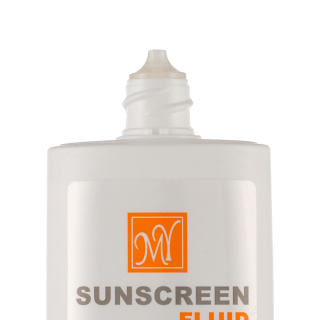 ضد آفتاب فلوئید مدل هیالورونیک اسید SPF50 حجم 50 میلی لیتر مای - 05