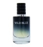 عطر جیبی مردانه مدل Wild blue حجم 25 میل
